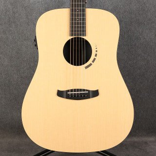Tanglewood Metropolitan Series TM-5E Electro Acoustic - Natural - 2nd Hand
